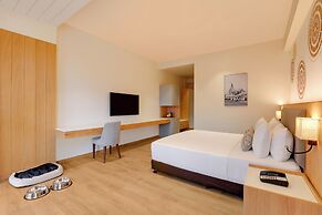 Lemon Tree Resort, Somnath