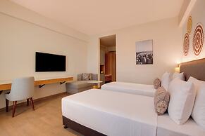 Lemon Tree Resort, Somnath