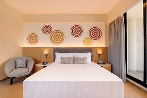 Lemon Tree Resort, Somnath