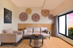 Lemon Tree Resort, Somnath