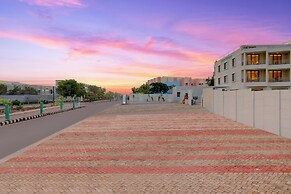 Lemon Tree Resort, Somnath