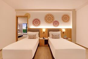 Lemon Tree Resort, Somnath