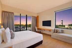 Lemon Tree Resort, Somnath