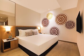 Lemon Tree Resort, Somnath