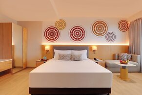 Lemon Tree Resort, Somnath