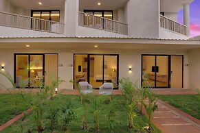 Lemon Tree Resort, Somnath