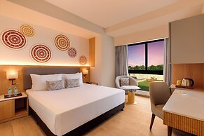 Lemon Tree Resort, Somnath