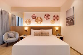 Lemon Tree Resort, Somnath