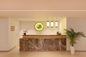 Lemon Tree Resort, Somnath