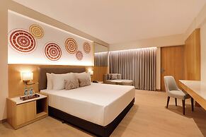 Lemon Tree Resort, Somnath