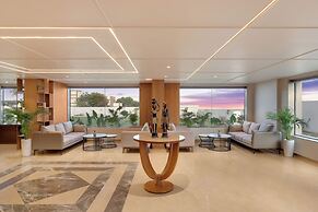 Lemon Tree Resort, Somnath