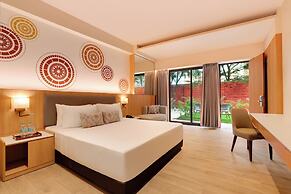 Lemon Tree Resort, Somnath