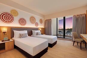 Lemon Tree Resort, Somnath