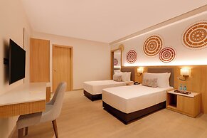 Lemon Tree Resort, Somnath