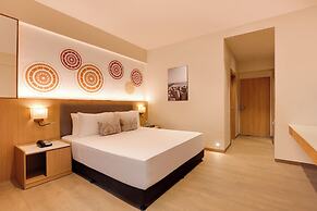 Lemon Tree Resort, Somnath