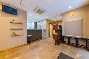 JA Hotel Tennoji