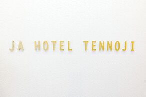 JA Hotel Tennoji