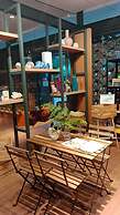 Talula Hill Farm Resort