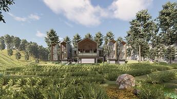 Talula Hill Farm Resort
