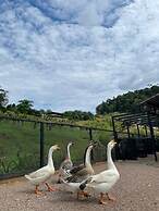 Talula Hill Farm Resort