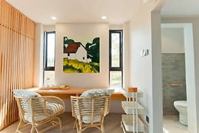 Talula Hill Farm Resort