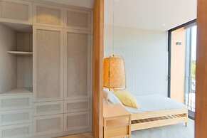 Talula Hill Farm Resort