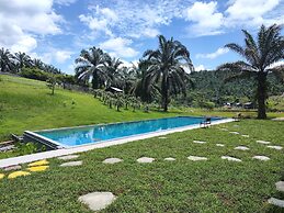 Talula Hill Farm Resort