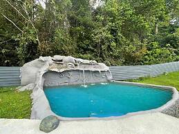 Talula Hill Farm Resort