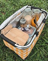 Talula Hill Farm Resort