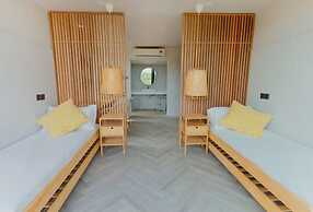 Talula Hill Farm Resort