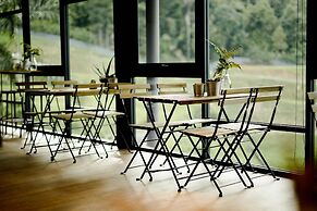 Talula Hill Farm Resort