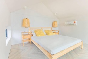 Talula Hill Farm Resort