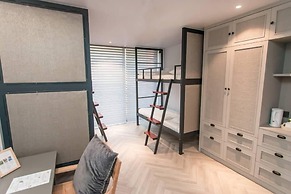 Talula Hill Farm Resort