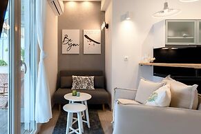 Phaedrus Living Modern City Flat Gkyzi