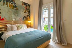 Phaedrus Living Modern City Flat Gkyzi