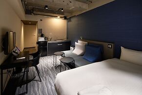 B/C HOTEL NAHA Hotel with rental car