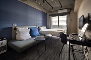 B/C HOTEL NAHA Hotel with rental car