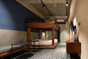 B/C HOTEL NAHA Hotel with rental car