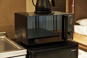 B/C HOTEL NAHA Hotel with rental car