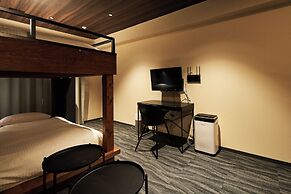 B/C HOTEL NAHA Hotel with rental car