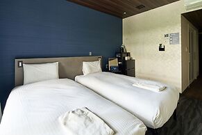 B/C HOTEL NAHA Hotel with rental car