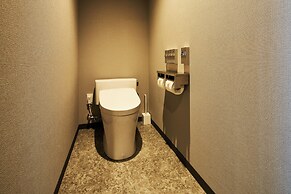 B/C HOTEL NAHA Hotel with rental car