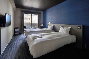 B/C HOTEL NAHA Hotel with rental car