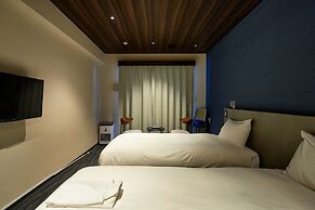 B/C HOTEL NAHA Hotel with rental car