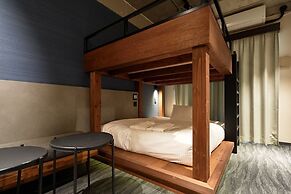 B/C HOTEL NAHA Hotel with rental car