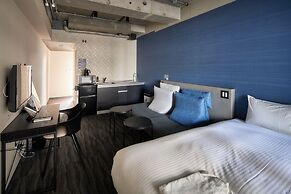 B/C HOTEL NAHA Hotel with rental car