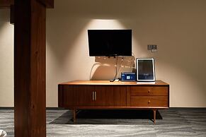 B/C HOTEL NAHA Hotel with rental car