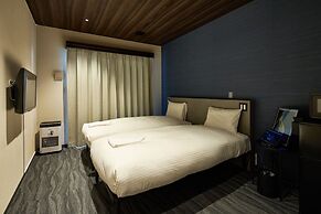 B/C HOTEL NAHA Hotel with rental car