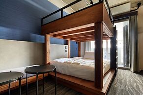 B/C HOTEL NAHA Hotel with rental car