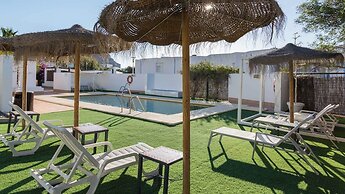 Hotel Calachica Cabodegata